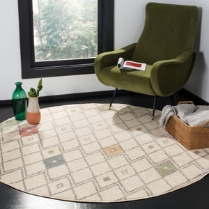 Adriondack ADR132 Power Loomed Rectangle Rug - Stylish, Durable Propylene Pile from Turkey for Any Space