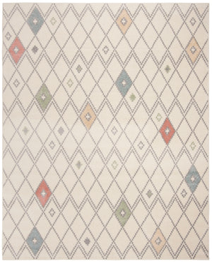 Adriondack ADR132 Power Loomed Rectangle Rug - Stylish, Durable Propylene Pile from Turkey for Any Space