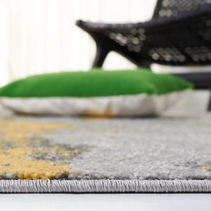 Safavieh Adirondack 134 Power Loomed 55% Polypropylene/ 40% Jute/ 5% Polyester Contemporary Rug ADR134H-212