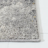 Safavieh Adirondack 134 Power Loomed 55% Polypropylene/ 40% Jute/ 5% Polyester Contemporary Rug ADR134H-212