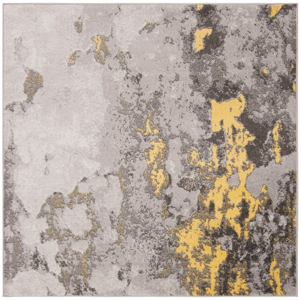 Safavieh Adirondack 134 Power Loomed 55% Polypropylene/ 40% Jute/ 5% Polyester Contemporary Rug ADR134H-212