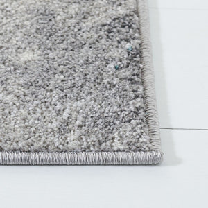 Safavieh Adirondack 134 Power Loomed 55% Polypropylene/ 40% Jute/ 5% Polyester Rug ADR134K-8SQ