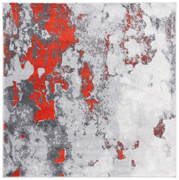 Safavieh Adirondack 134 Power Loomed 55% Polypropylene/ 40% Jute/ 5% Polyester Rug ADR134P-9