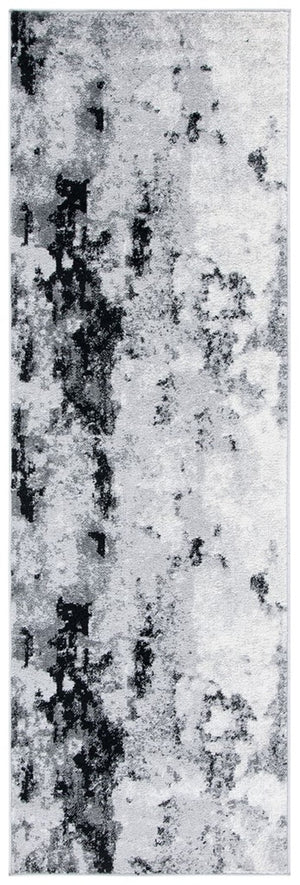 Safavieh Adirondack 134 Power Loomed 55% Polypropylene/ 40% Jute/ 5% Polyester Rug ADR134Z-9