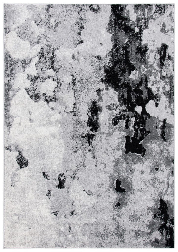 Safavieh Adirondack 134 Power Loomed 55% Polypropylene/ 40% Jute/ 5% Polyester Rug ADR134Z-9