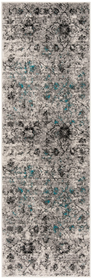 Safavieh Adirondack 135 Power Loomed 55% Polypropylene/ 40% Jute/ 5% Polyester Rug ADR135C-4