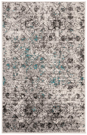 Safavieh Adirondack 135 Power Loomed 55% Polypropylene/ 40% Jute/ 5% Polyester Rug ADR135C-4