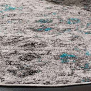 Safavieh Adirondack 135 Power Loomed 55% Polypropylene/ 40% Jute/ 5% Polyester Rug ADR135C-4