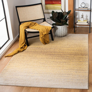 Safavieh Adirondack Power Loomed 55% Polypropylene/ 40% Jute/ 5% Polyester Rug ADR142D-9