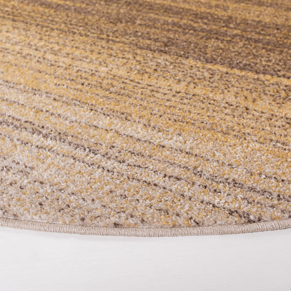 Safavieh Adirondack Power Loomed 55% Polypropylene/ 40% Jute/ 5% Polyester Rug ADR142D-9