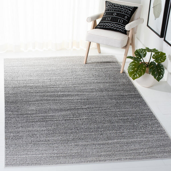 Safavieh Adirondack Power Loomed 55% Polypropylene/ 40% Jute/ 5% Polyester Rug ADR142F-9