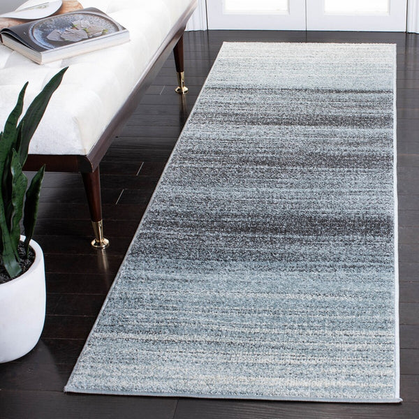 Safavieh Adirondack Power Loomed 55% Polypropylene/ 40% Jute/ 5% Polyester Rug ADR142G-9