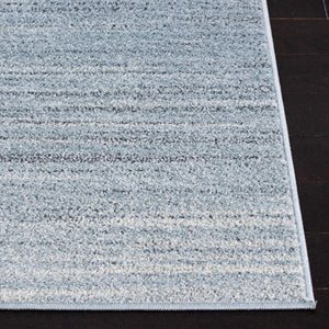 Safavieh Adirondack Power Loomed 55% Polypropylene/ 40% Jute/ 5% Polyester Rug ADR142G-9