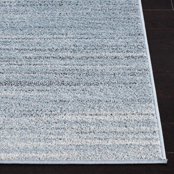 Safavieh Adirondack Power Loomed 55% Polypropylene/ 40% Jute/ 5% Polyester Rug ADR142G-9