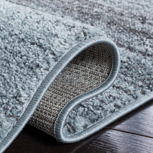 Safavieh Adirondack Power Loomed 55% Polypropylene/ 40% Jute/ 5% Polyester Rug ADR142G-9