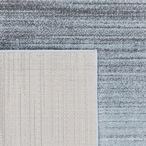 Safavieh Adirondack Power Loomed 55% Polypropylene/ 40% Jute/ 5% Polyester Rug ADR142G-9