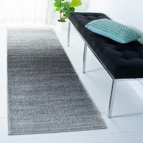 Safavieh Adirondack Power Loomed 55% Polypropylene/ 40% Jute/ 5% Polyester Rug ADR142H-9