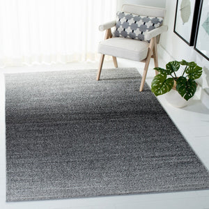 Safavieh Adirondack Power Loomed 55% Polypropylene/ 40% Jute/ 5% Polyester Rug ADR142H-9