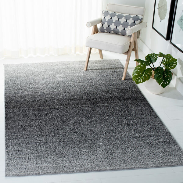 Safavieh Adirondack Power Loomed 55% Polypropylene/ 40% Jute/ 5% Polyester Rug ADR142H-9