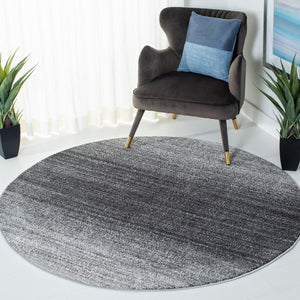Safavieh Adirondack Power Loomed 55% Polypropylene/ 40% Jute/ 5% Polyester Rug ADR142H-9