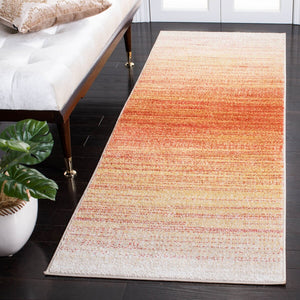 Safavieh Adirondack Power Loomed 55% Polypropylene/ 40% Jute/ 5% Polyester Rug ADR142P-9