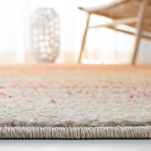 Safavieh Adirondack Power Loomed 55% Polypropylene/ 40% Jute/ 5% Polyester Rug ADR142P-9