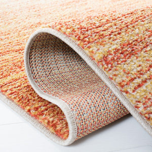 Safavieh Adirondack Power Loomed 55% Polypropylene/ 40% Jute/ 5% Polyester Rug ADR142P-9