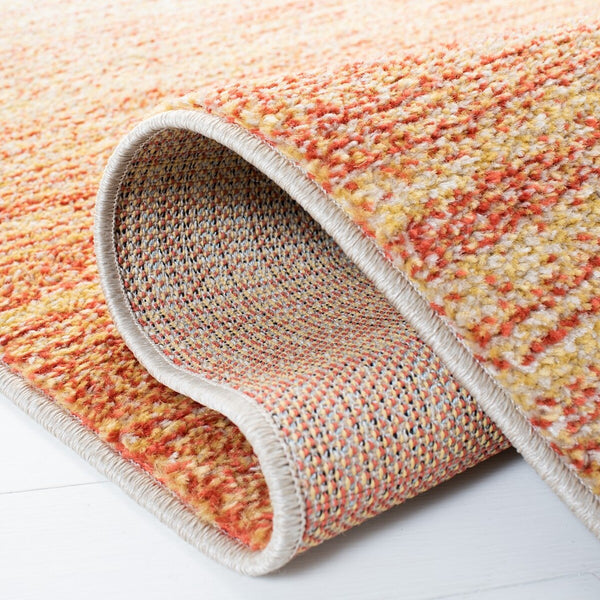 Safavieh Adirondack Power Loomed 55% Polypropylene/ 40% Jute/ 5% Polyester Rug ADR142P-9