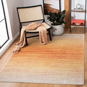 Safavieh Adirondack Power Loomed 55% Polypropylene/ 40% Jute/ 5% Polyester Rug ADR142P-9
