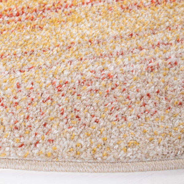 Safavieh Adirondack Power Loomed 55% Polypropylene/ 40% Jute/ 5% Polyester Rug ADR142P-9