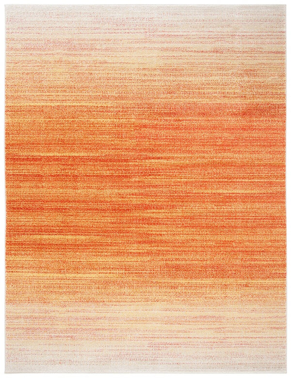 Safavieh Adirondack Power Loomed 55% Polypropylene/ 40% Jute/ 5% Polyester Rug ADR142P-9