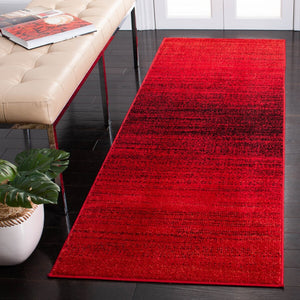 Safavieh Adirondack Power Loomed 55% Polypropylene/ 40% Jute/ 5% Polyester Rug ADR142Q-9