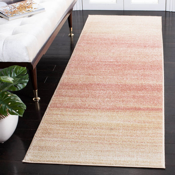 Safavieh Adirondack Power Loomed 55% Polypropylene/ 40% Jute/ 5% Polyester Rug ADR142U-9