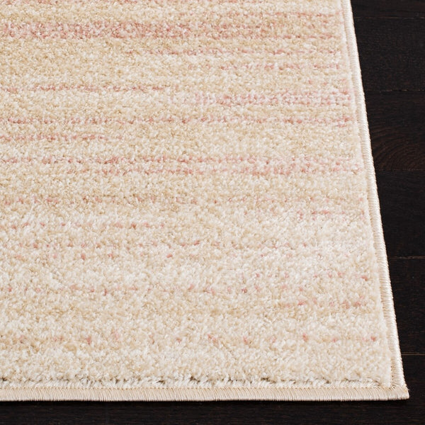 Safavieh Adirondack Power Loomed 55% Polypropylene/ 40% Jute/ 5% Polyester Rug ADR142U-9