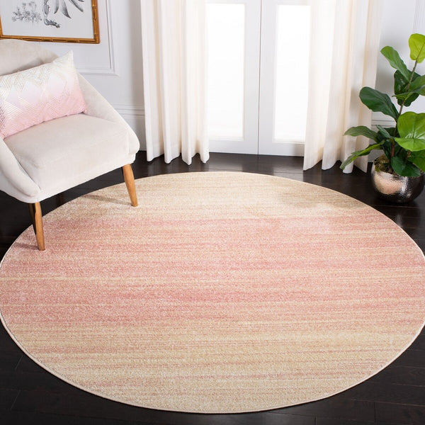 Safavieh Adirondack Power Loomed 55% Polypropylene/ 40% Jute/ 5% Polyester Rug ADR142U-9