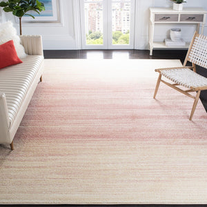 Safavieh Adirondack Power Loomed 55% Polypropylene/ 40% Jute/ 5% Polyester Rug ADR142U-9