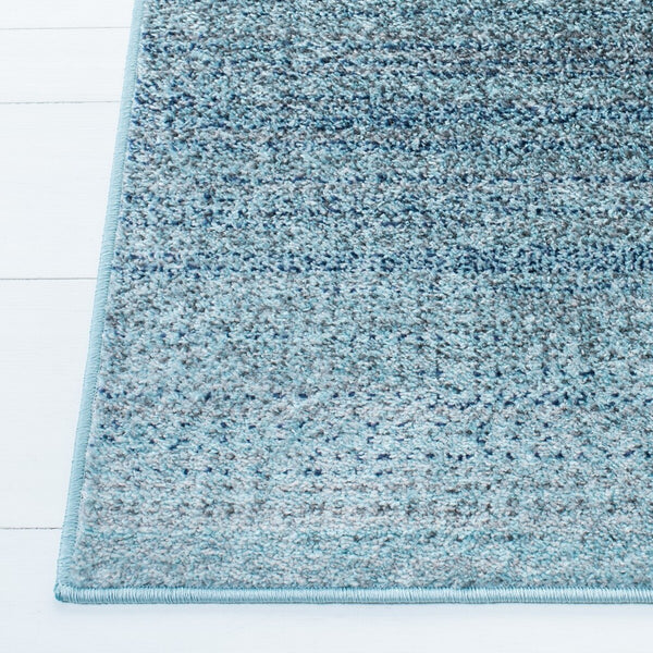 Safavieh Adirondack Power Loomed 55% Polypropylene/ 40% Jute/ 5% Polyester Rug ADR142V-9