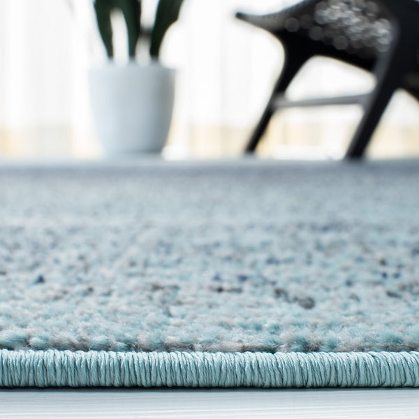 Safavieh Adirondack Power Loomed 55% Polypropylene/ 40% Jute/ 5% Polyester Rug ADR142V-9