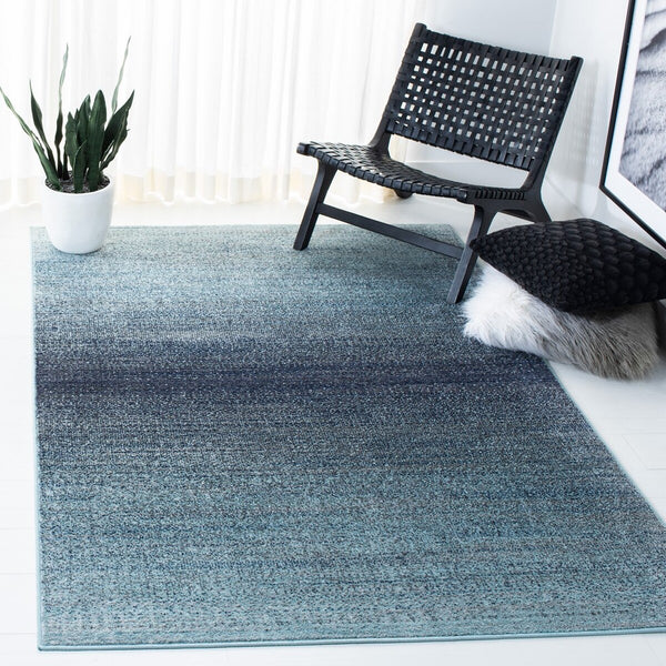 Safavieh Adirondack Power Loomed 55% Polypropylene/ 40% Jute/ 5% Polyester Rug ADR142V-9