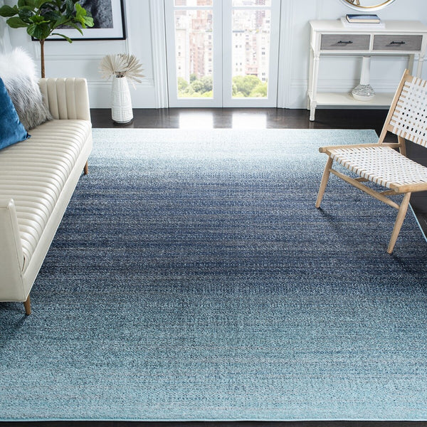 Safavieh Adirondack Power Loomed 55% Polypropylene/ 40% Jute/ 5% Polyester Rug ADR142V-9