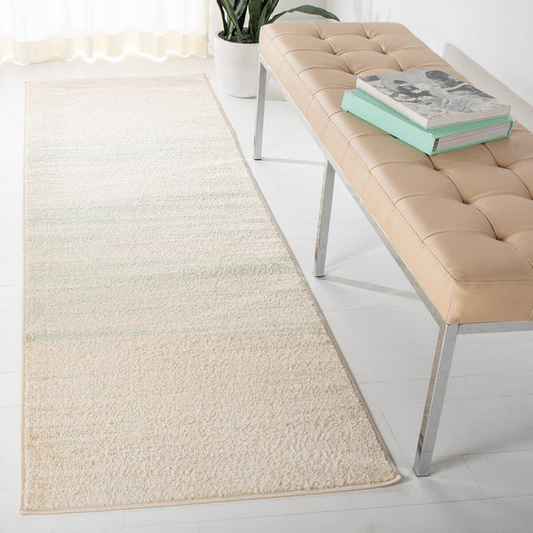 Safavieh Adirondack Power Loomed 55% Polypropylene/ 40% Jute/ 5% Polyester Rug ADR142Y-9