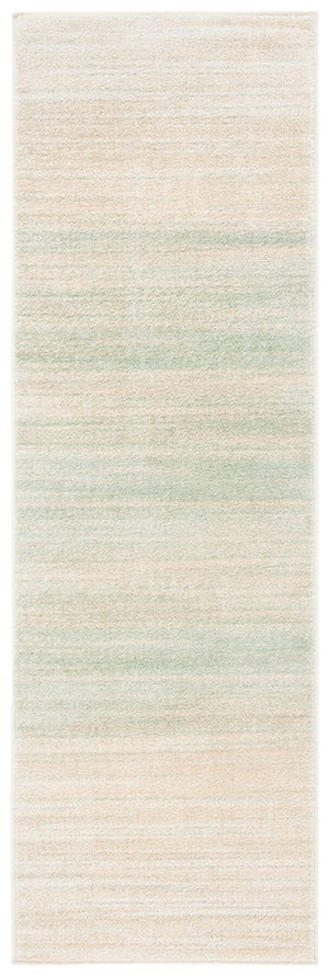 Safavieh Adirondack Power Loomed 55% Polypropylene/ 40% Jute/ 5% Polyester Rug ADR142Y-9