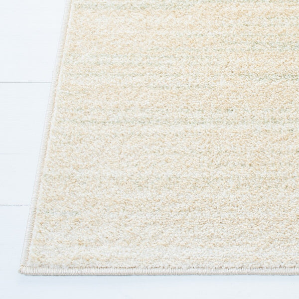 Safavieh Adirondack Power Loomed 55% Polypropylene/ 40% Jute/ 5% Polyester Rug ADR142Y-9