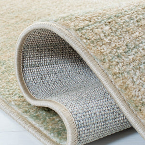 Safavieh Adirondack Power Loomed 55% Polypropylene/ 40% Jute/ 5% Polyester Rug ADR142Y-9