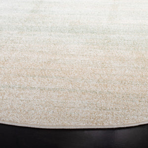 Safavieh Adirondack Power Loomed 55% Polypropylene/ 40% Jute/ 5% Polyester Rug ADR142Y-9