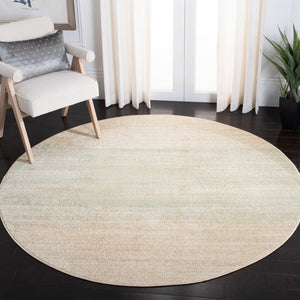 Safavieh Adirondack Power Loomed 55% Polypropylene/ 40% Jute/ 5% Polyester Rug ADR142Y-9