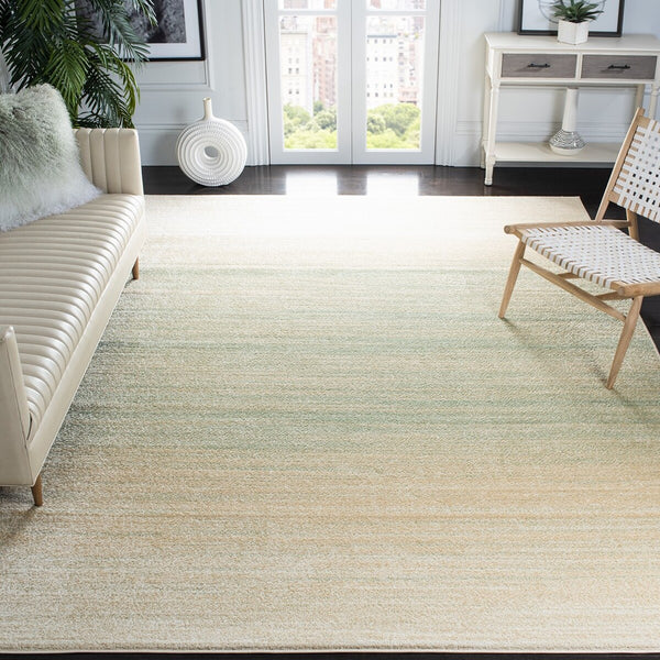 Safavieh Adirondack Power Loomed 55% Polypropylene/ 40% Jute/ 5% Polyester Rug ADR142Y-9