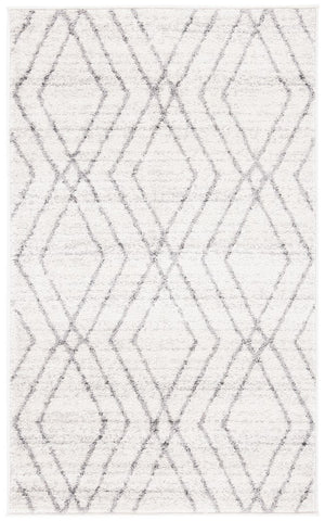 Safavieh Adirondack 162 Power Loomed 55% Polypropylene/ 40% Jute/ 5% Polyester Contemporary Rug ADR162A-26