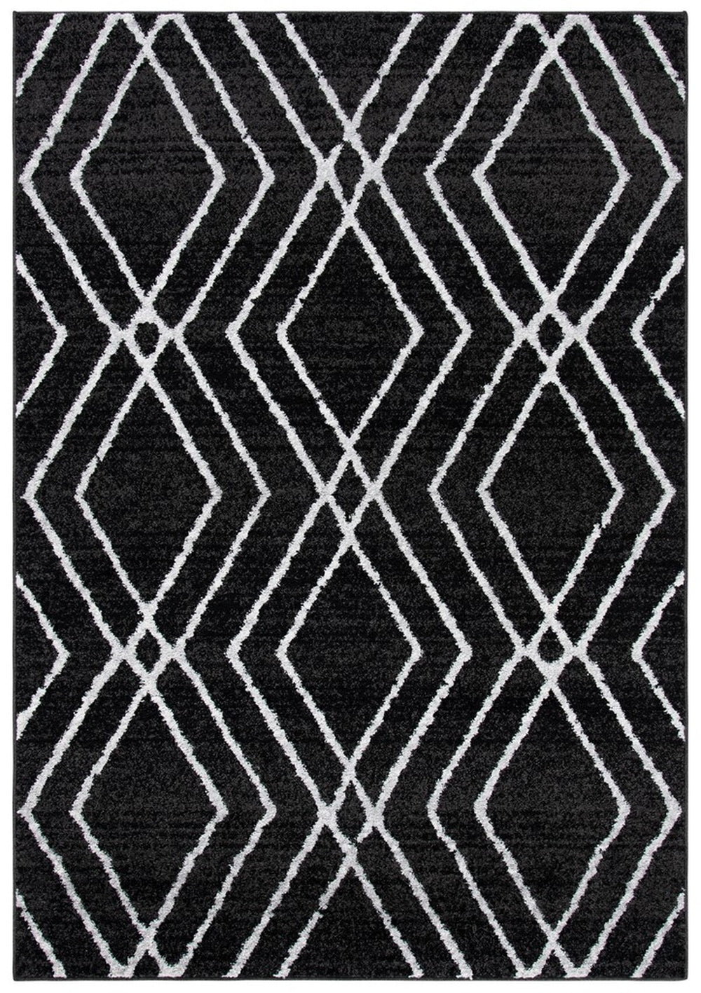 Safavieh Adirondack 162 Power Loomed 55% Polypropylene/ 40% Jute/ 5% Polyester Rug ADR162F-9