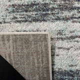 Safavieh Adirondack 201 Power Loomed 55% Polypropylene/ 40% Jute/ 5% Polyester Rug ADR201F-4